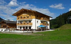 Berggasthof Albergo Baita Blosegg